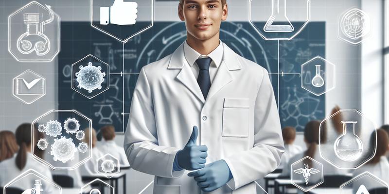 Alternance en BUT Chimie : Avantages et Inconvénients