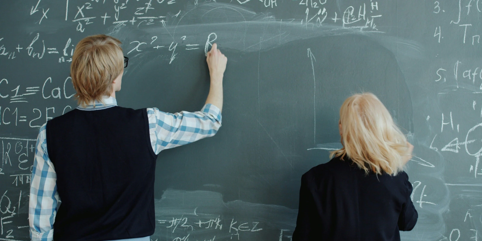 Choisir le BUT Chimie à Montpellier