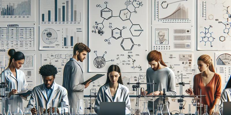 Gestion des Projets en BUT Chimie Gestion des Projets en BUT Chimie