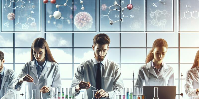 Les Perspectives d'Études après un DUT Chimie Les Perspectives d'Études après un DUT Chimie