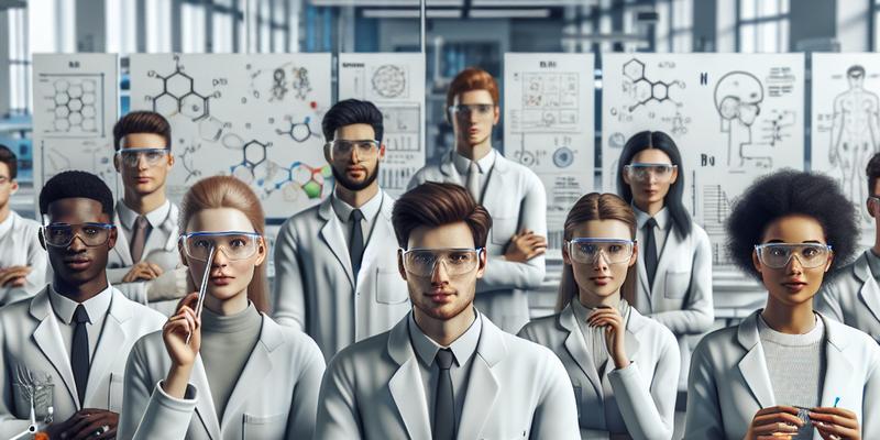Quels Cours en BUT Chimie : Le Programme Détail Quels Cours en BUT Chimie : Le Programme Détail