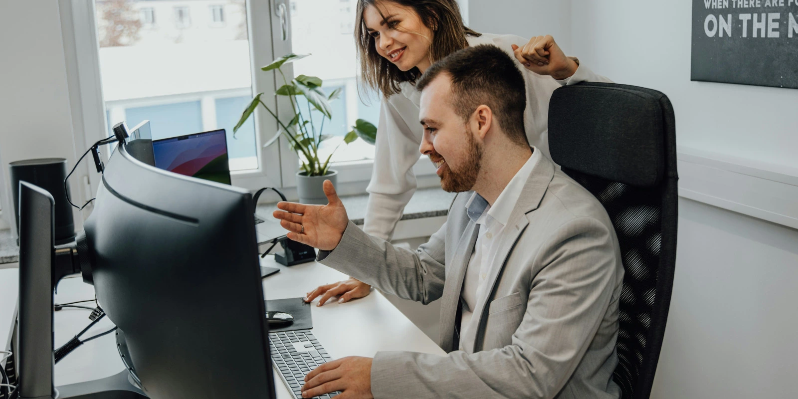 Stages et Alternance en BUT Chimie