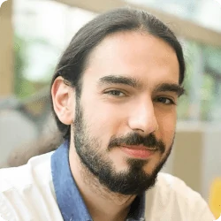 Développeur et concepteur Web de BUT Chimie