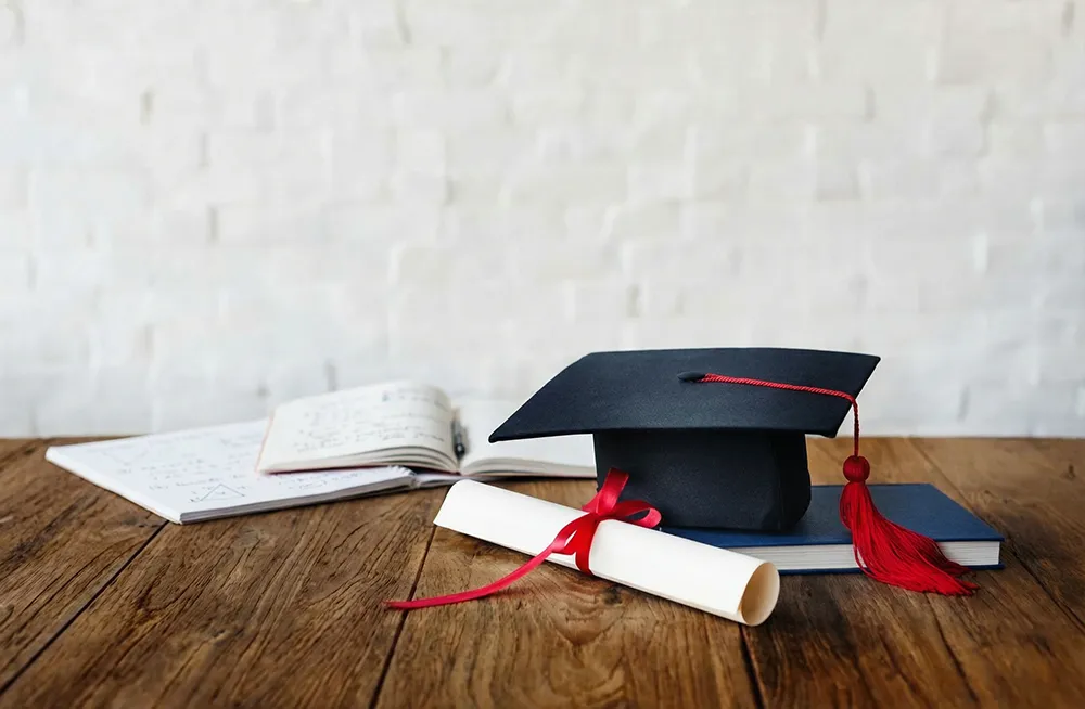 Réussite de son BUT Chimie